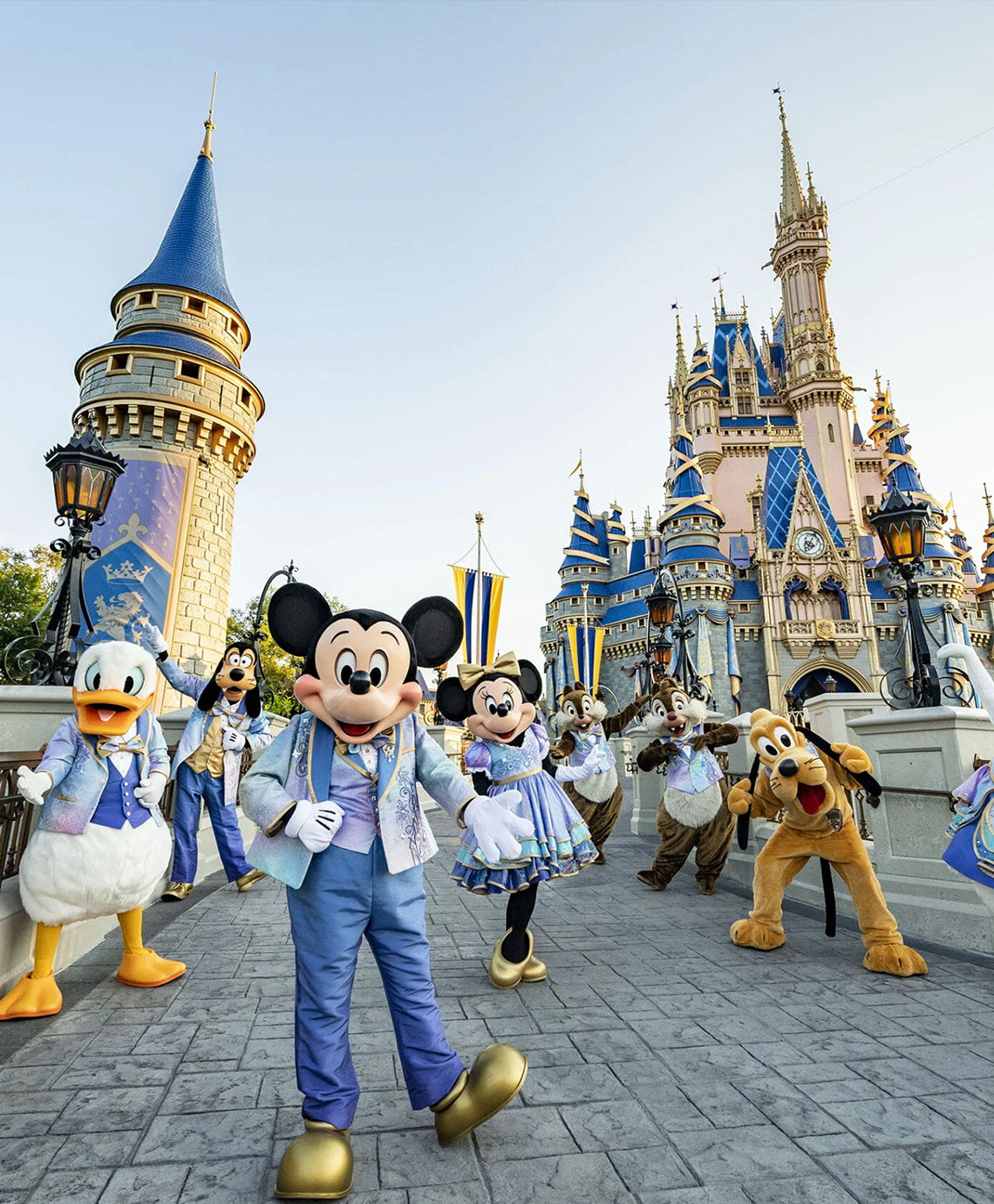 Disney Clássico